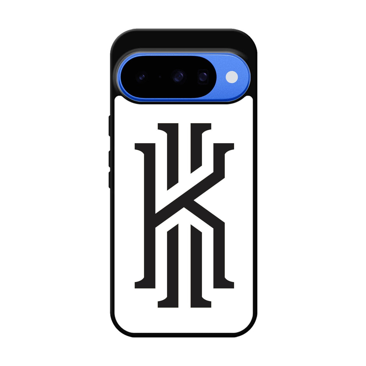 Kyrie Irving Logo X01579 Google Pixel 10 Case