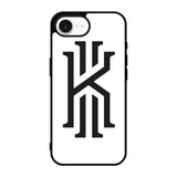 Kyrie Irving Logo X01579 iPhone 17e Case
