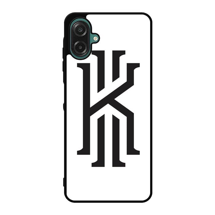 Kyrie Irving Logo X01579 Samsung Galaxy A07 Case