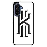 Kyrie Irving Logo X01579 Samsung Galaxy A17 5G Case