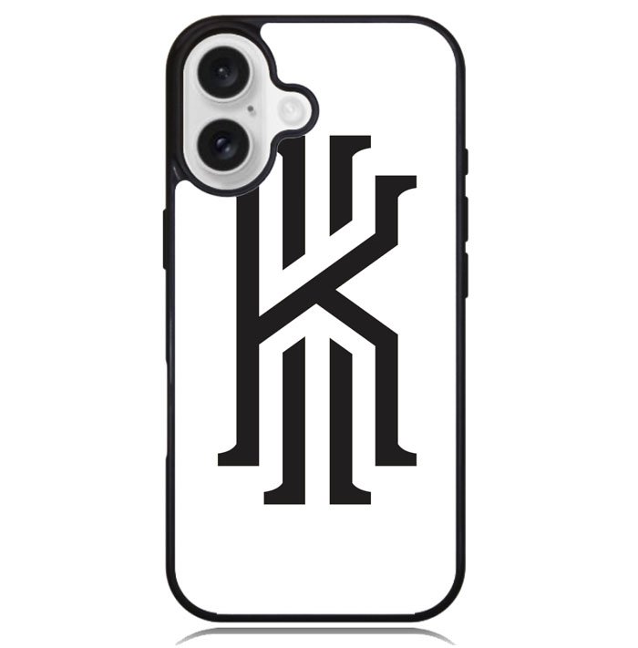 Kyrie Irving Logo X01579 iPhone 16 Case