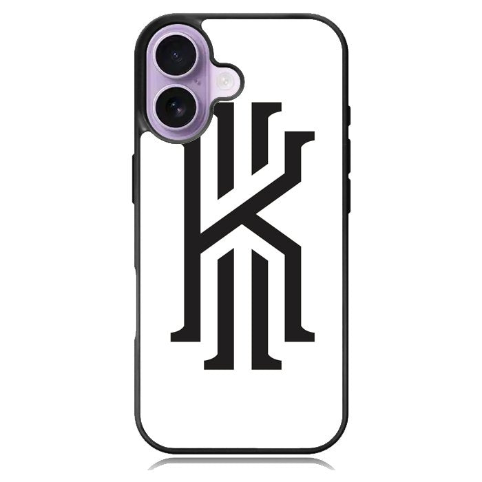 Kyrie Irving Logo X01579 iPhone 17 Case