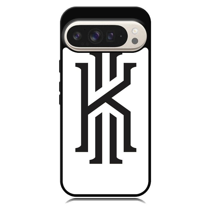 Kyrie Irving Logo X01579 Google Pixel 9 Pro XL Case