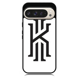 Kyrie Irving Logo X01579 Google Pixel 10 Pro XL Case