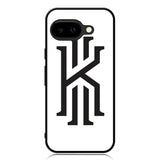Kyrie Irving Logo X01579 Google Pixel 9A Case