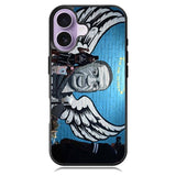 george floyd X01578 iPhone 17 Case