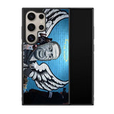 george floyd X01578 Samsung Galaxy S24 Ultra 5G Case