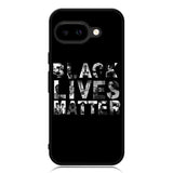 black lives matter Wallpaper X01577 Google Pixel 9A Case