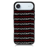 black lives matter X01576 iPhone 17 Air Case