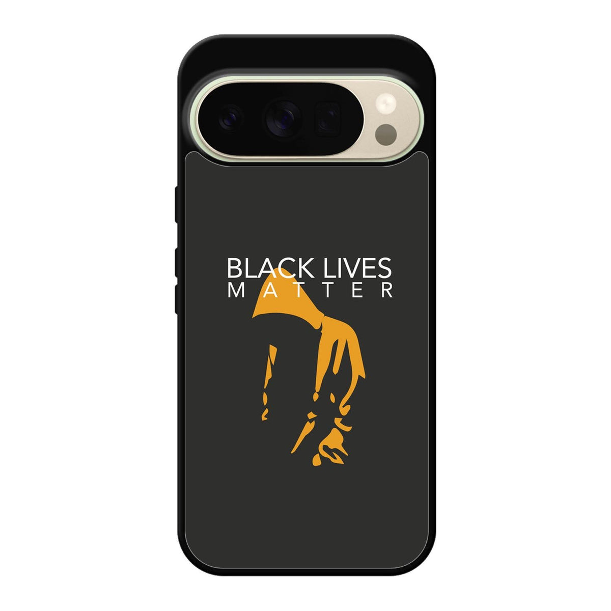 black lives matter X01575 Google Pixel 10 Pro Case