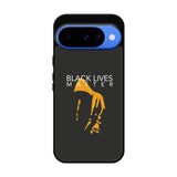 black lives matter X01575 Google Pixel 10 Case