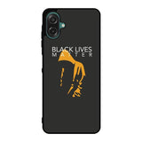 black lives matter X01575 Samsung Galaxy A07 Case