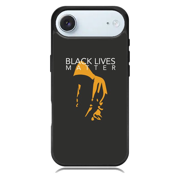 black lives matter X01575 iPhone 17 Air Case