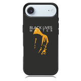 black lives matter X01575 iPhone 17 Air Case
