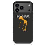 black lives matter X01575 iPhone 17 Pro Max Case