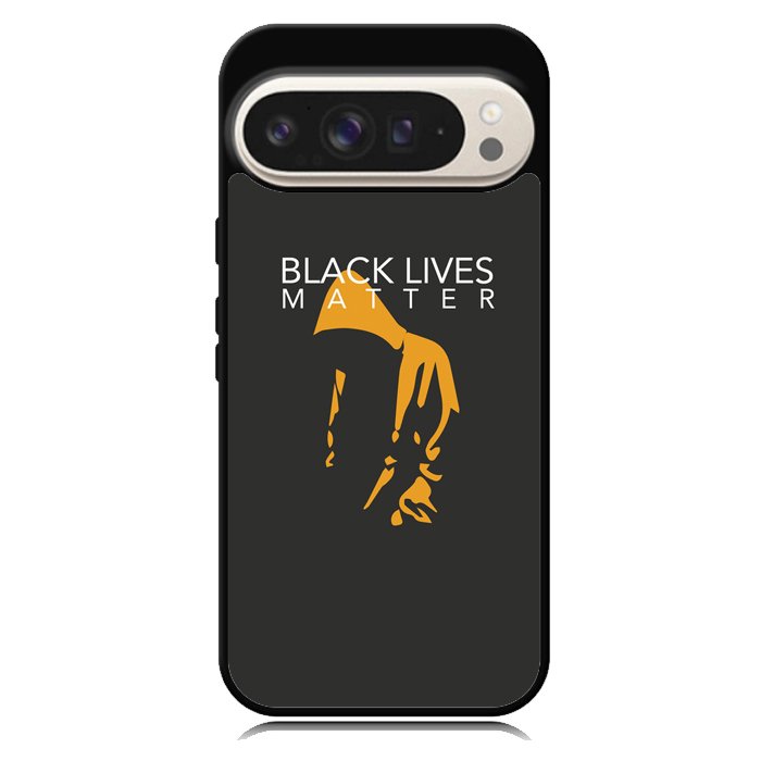 black lives matter X01575 Google Pixel 9 Pro XL Case