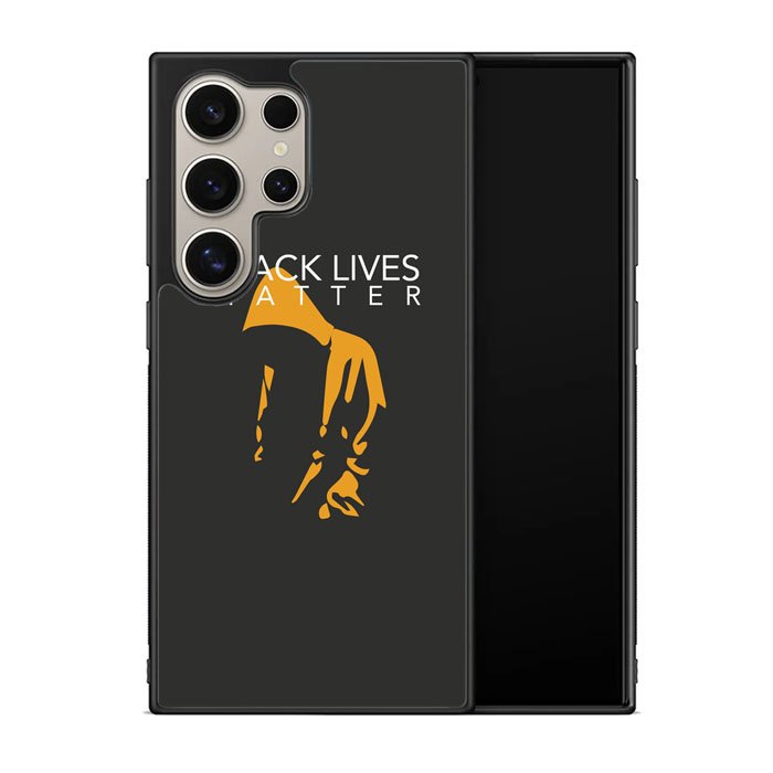 black lives matter X01575 Samsung Galaxy S24 Ultra 5G Case