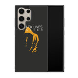 black lives matter X01575 Samsung Galaxy S24 Ultra 5G Case