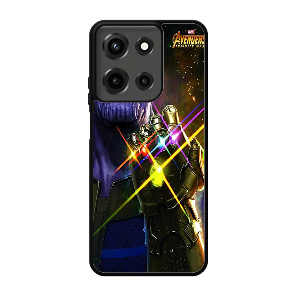 Avengers Infinity War Thanos Motorola Moto G 5G 2025 Case FE4353