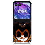 Bendy and the Ink Machine Motorola Moto Razr 2024 , Moto Razr 50 Case