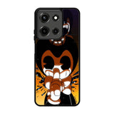 Bendy and the Ink Machine Motorola Moto G 5G 2025 Case FE5314