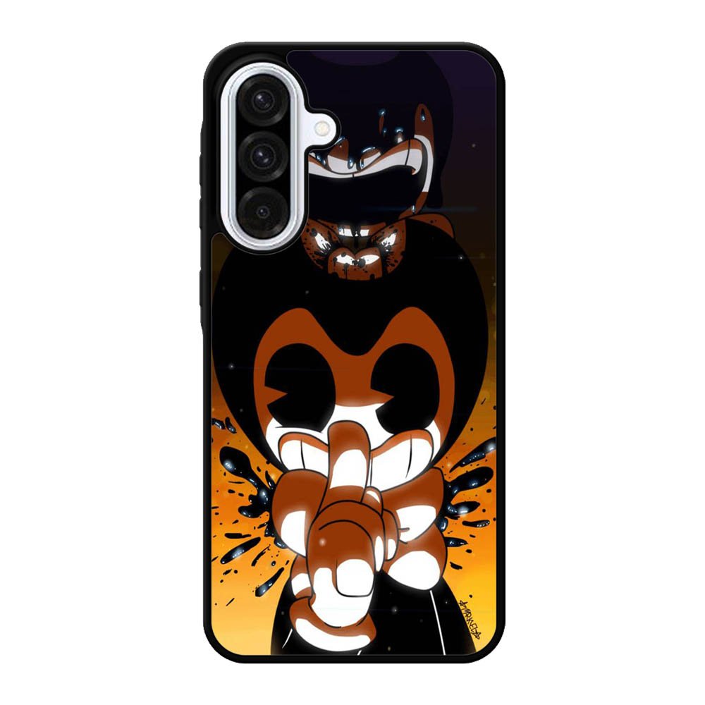 Bendy and the Ink Machine Samsung Galaxy A56 Case FE7622