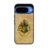 Hogwarts Emblem X01571 Google Pixel 10 Case