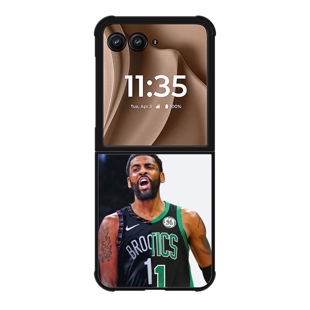 Kyrie Irving X01570 Motorola Moto RAZR Plus 2025 Case