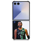 Kyrie Irving X01570 Samsung Galaxy Z Flip 7 Case