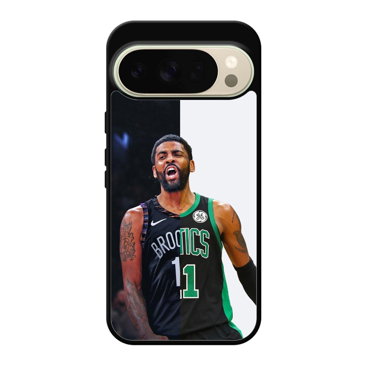 Kyrie Irving X01570 Google Pixel 10 Pro Case