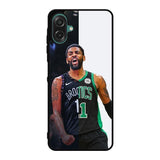 Kyrie Irving X01570 Samsung Galaxy A07 Case