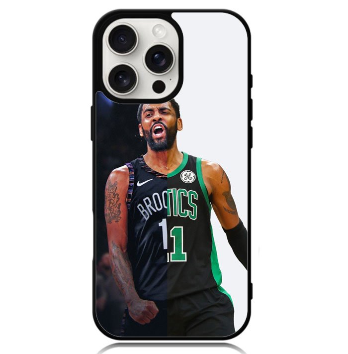 Kyrie Irving X01570 iPhone 16 Pro Max Case