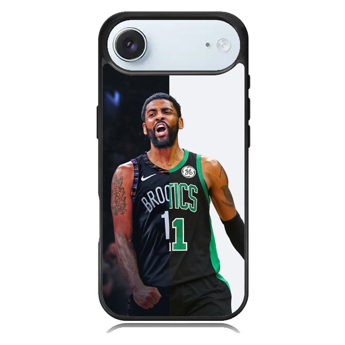 Kyrie Irving X01570 iPhone 17 Air Case