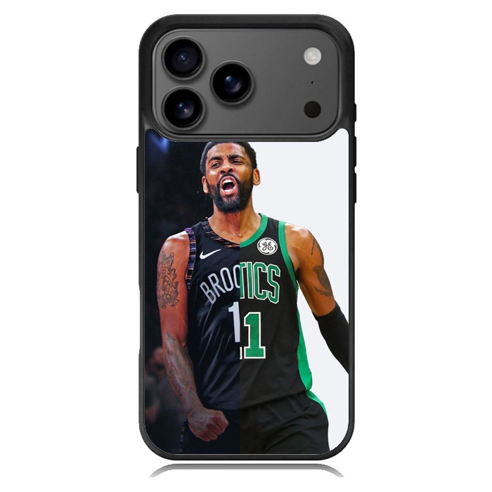 Kyrie Irving X01570 iPhone 17 Pro Case