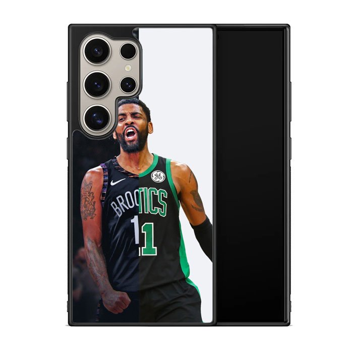 Kyrie Irving X01570 Samsung Galaxy S25 Ultra 5G Case