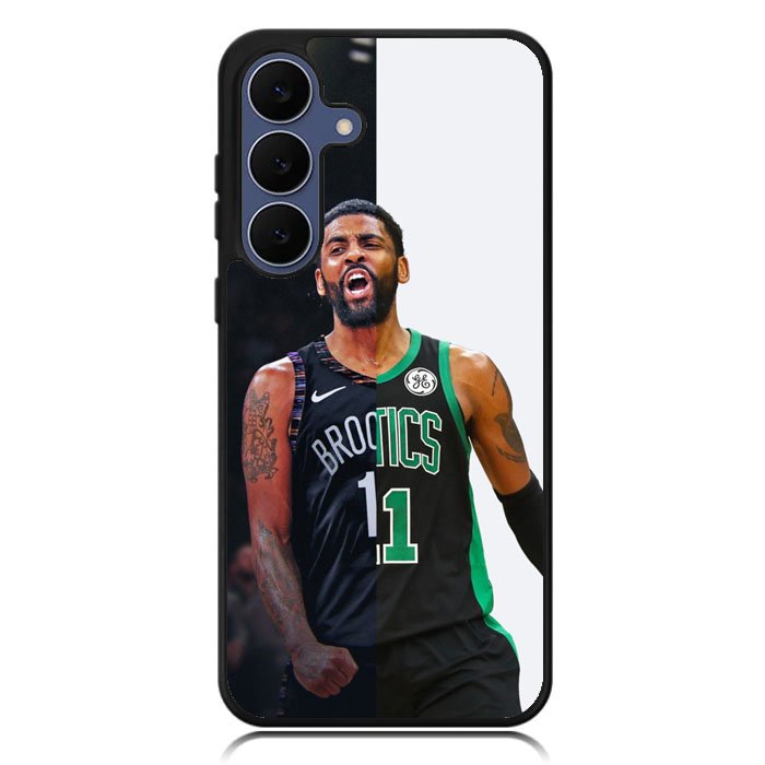 Kyrie Irving X01570 Samsung Galaxy S25 FE Case