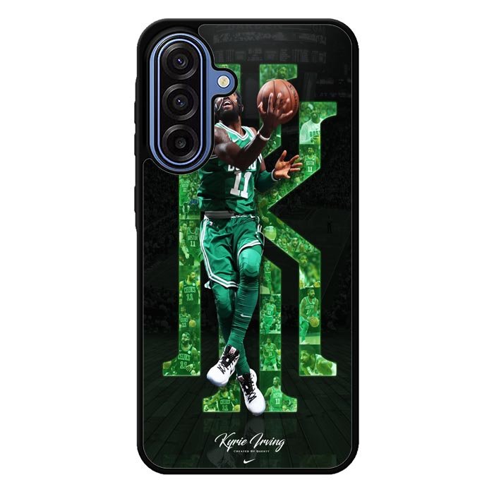 Kyrie Irving Celtics X01569 Samsung Galaxy A17 5G Case