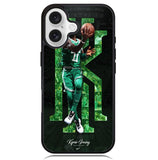 Kyrie Irving Celtics X01569 iPhone 16 Case