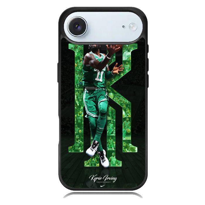 Kyrie Irving Celtics X01569 iPhone 17 Air Case