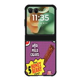 Backwoods Honey Berry X01568 Motorola Moto RAZR 2025 Case