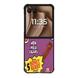 Backwoods Honey Berry X01568 Motorola Moto RAZR Plus 2025 Case