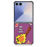 Backwoods Honey Berry X01568 Samsung Galaxy Z Flip 7 Case