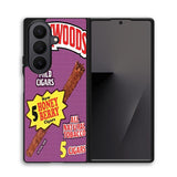 Backwoods Honey Berry X01568 Samsung Galaxy Z Fold 7 Case