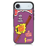 Backwoods Honey Berry X01568 iPhone 17 Air Case