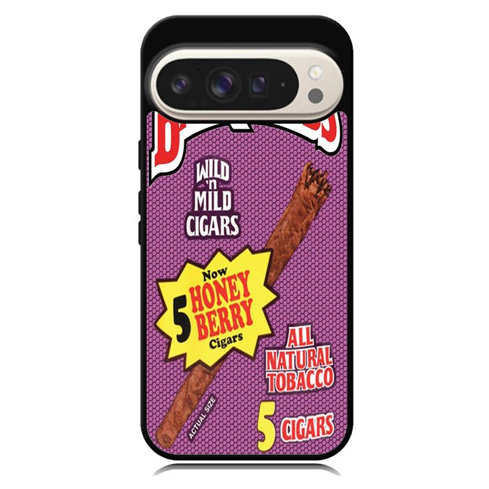 Backwoods Honey Berry X01568 Google Pixel 10 Pro XL Case