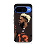 Odell Beckham Jr X01567 Google Pixel 10 Case