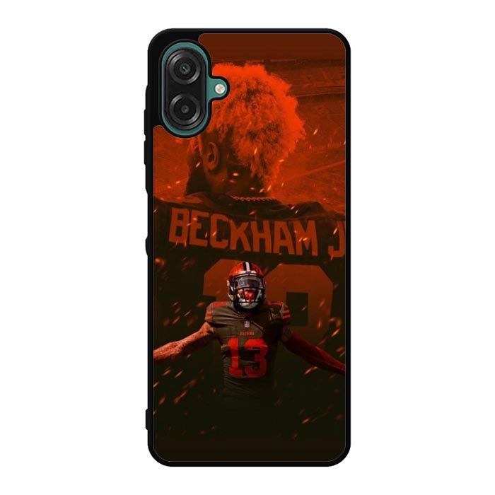 Odell Beckham Jr X01566 Samsung Galaxy A07 Case