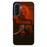 Odell Beckham Jr X01566 Samsung Galaxy A17 5G Case