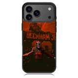 Odell Beckham Jr X01566 iPhone 17 Pro Max Case