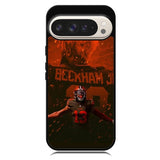 Odell Beckham Jr X01566 Google Pixel 9 Pro XL Case